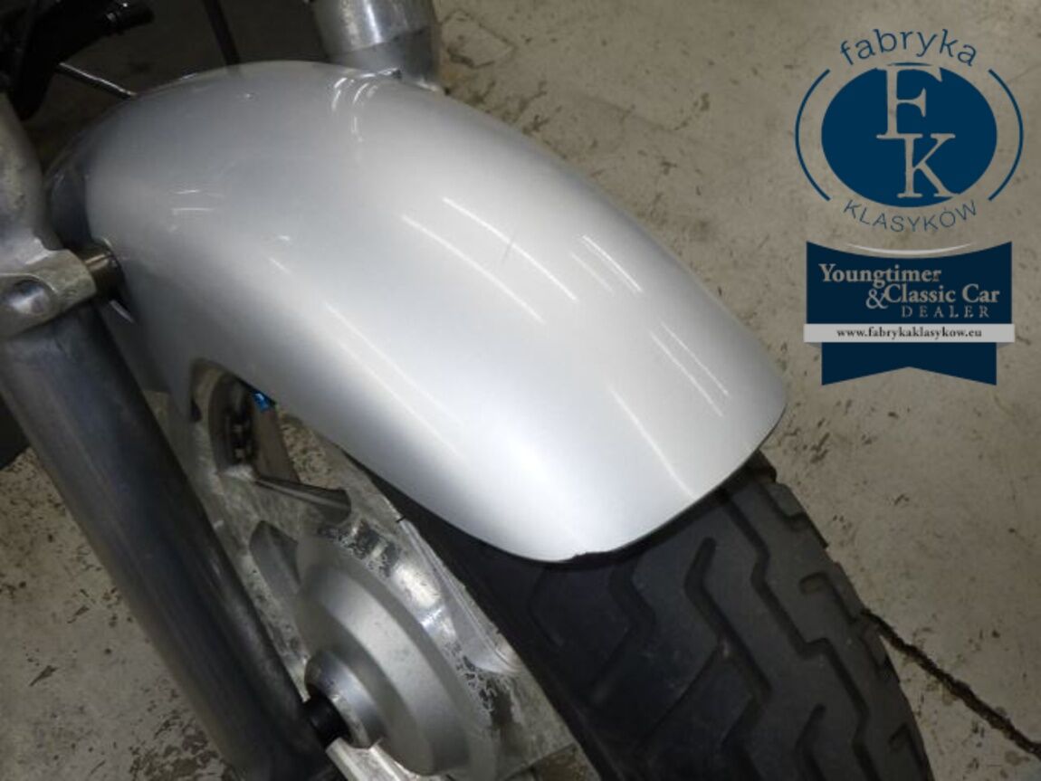 HONDA MAGNA 250  - zdjęcie 19