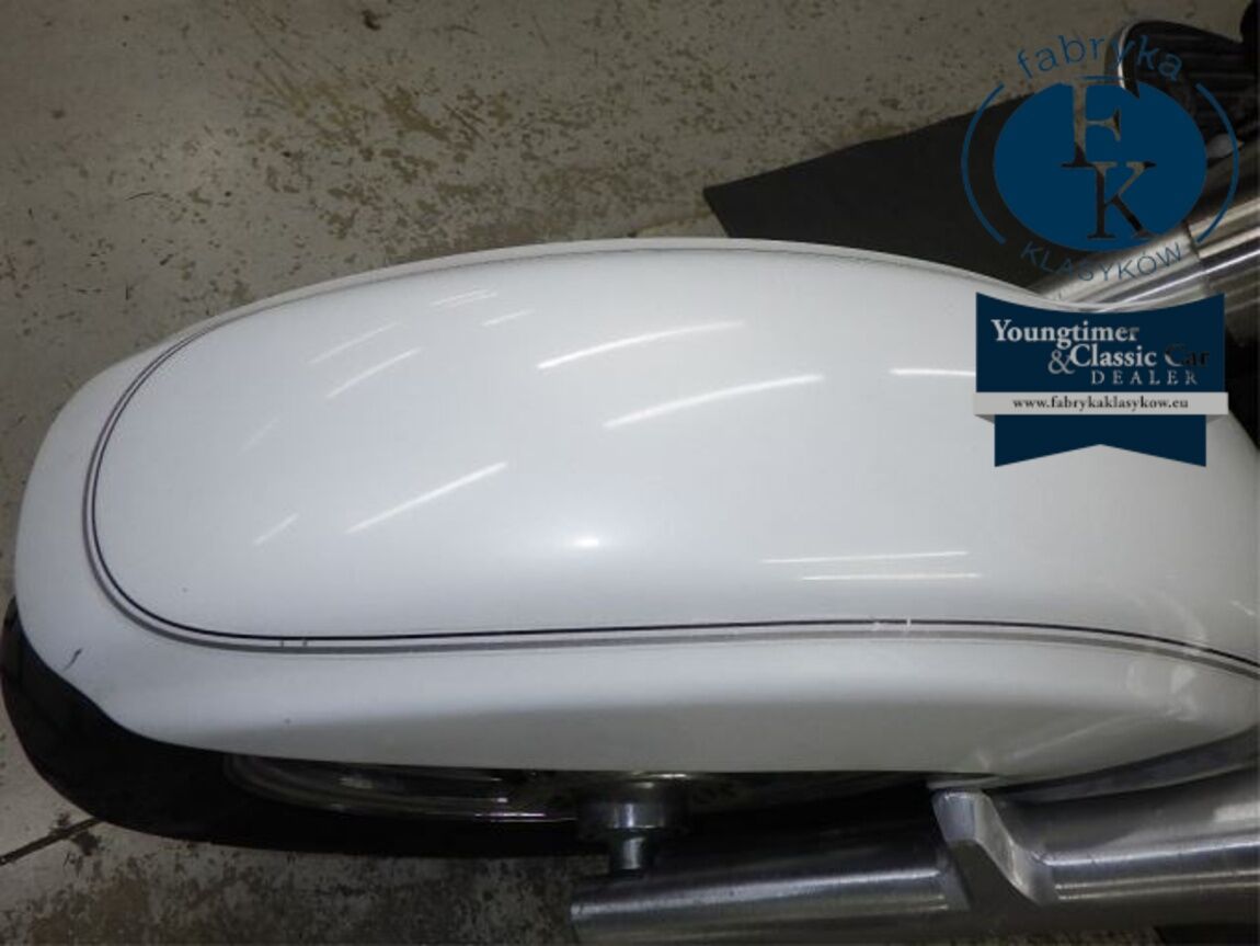 YAMAHA DRAGSTAR400 CLASSIC 2004 - zdjęcie 17