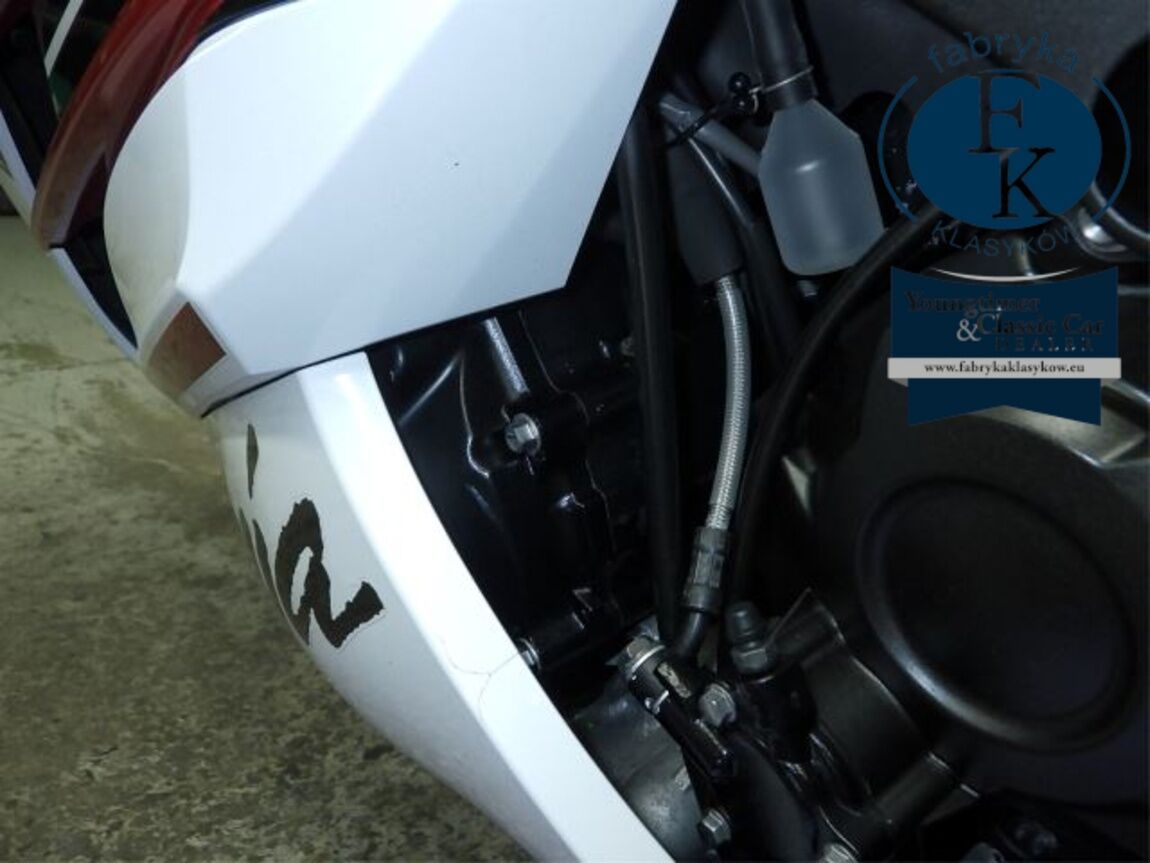 KAWASAKI ZX-14RA 2020 - zdjęcie 11
