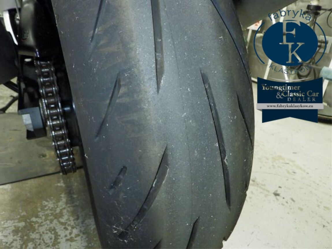 KAWASAKI ZX-14RA 2020 - zdjęcie 26