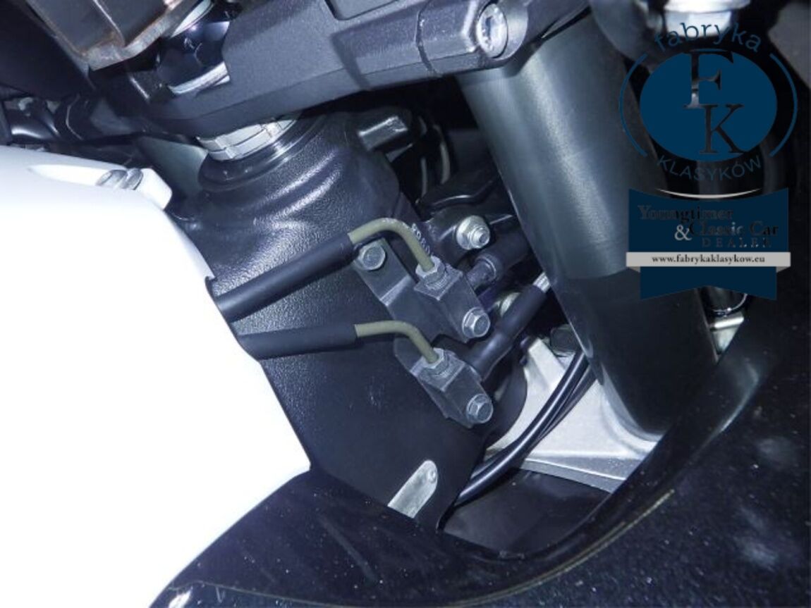 KAWASAKI ZX-14RA 2020 - zdjęcie 29