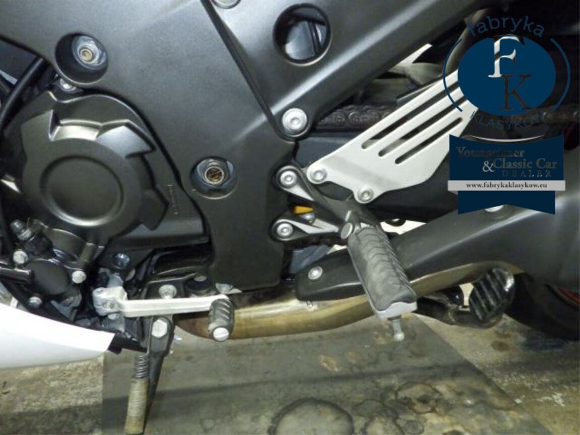 KAWASAKI ZX-14RA 2020 - zdjęcie 31