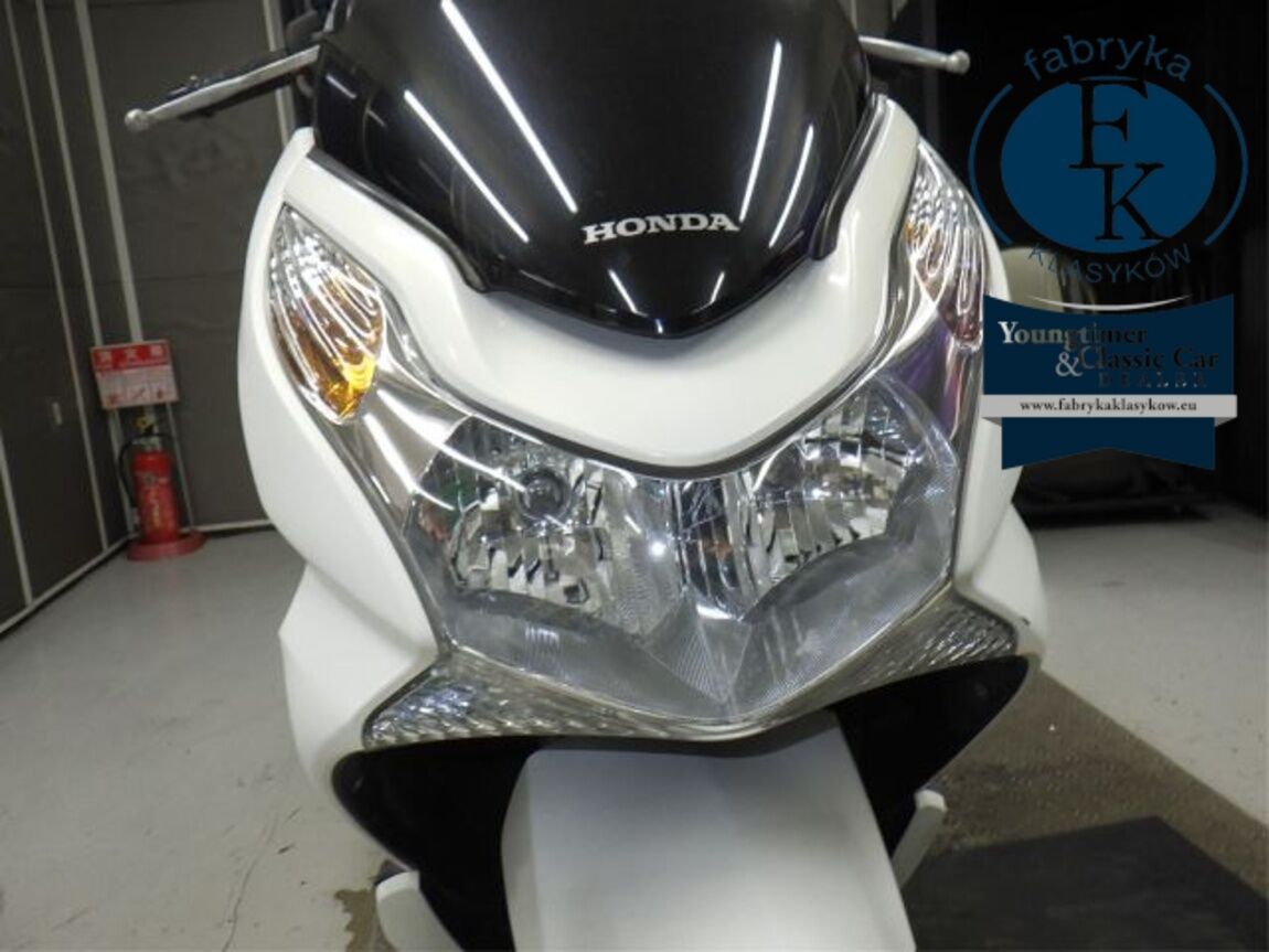 HONDA PCX125 - zdjęcie 15
