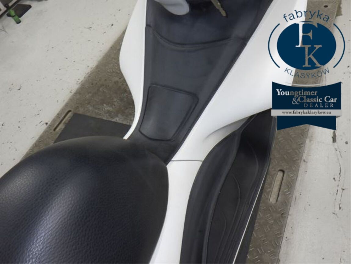 HONDA PCX125 - zdjęcie 29