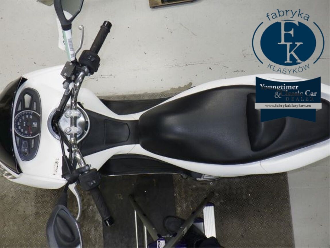 HONDA PCX125 - zdjęcie 32