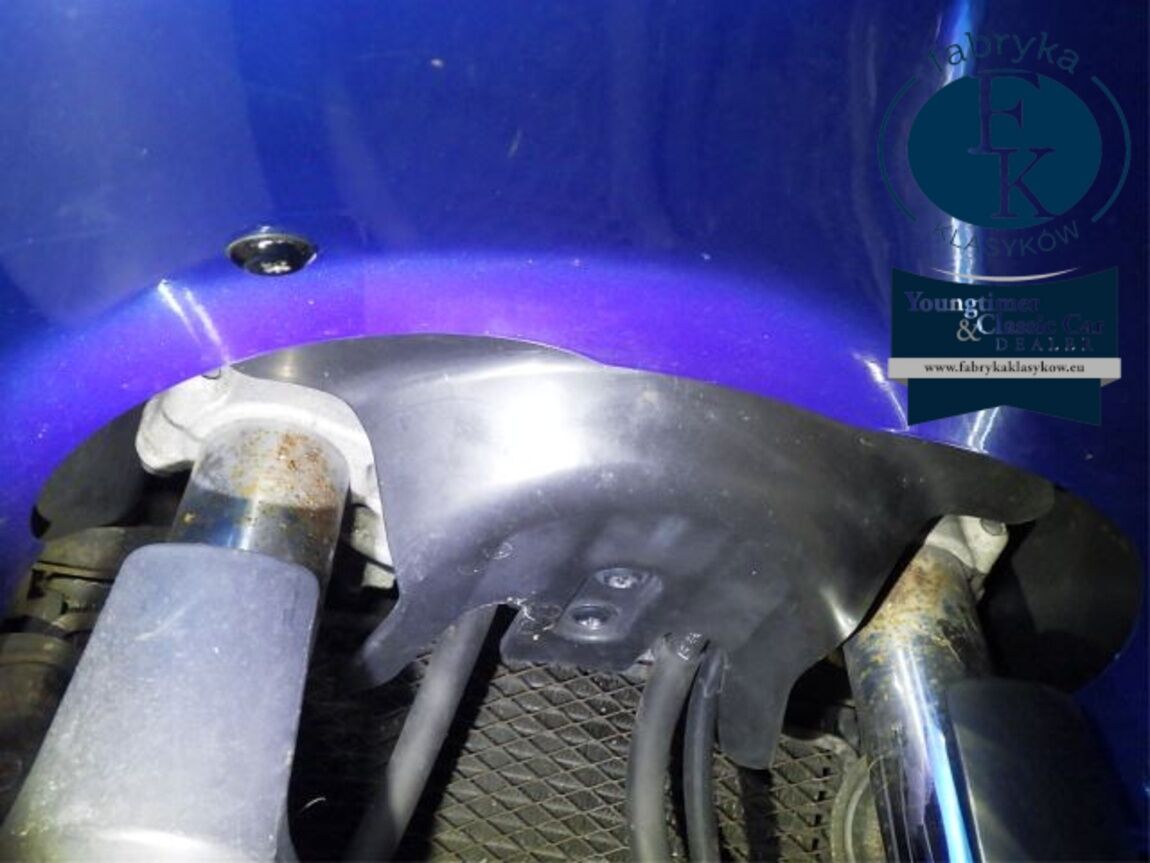 KAWASAKI ZZR1200 2002 - zdjęcie 23
