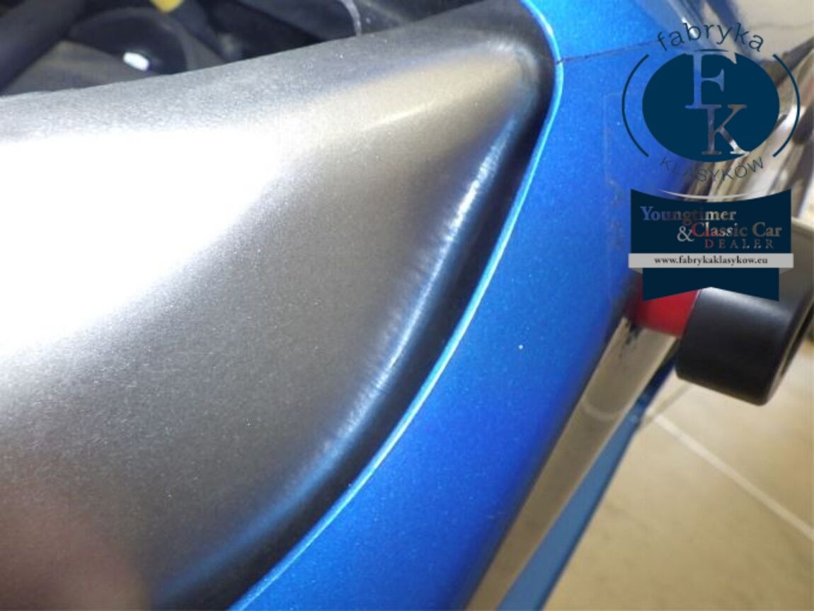 KAWASAKI ZZR1200 2002 - zdjęcie 29