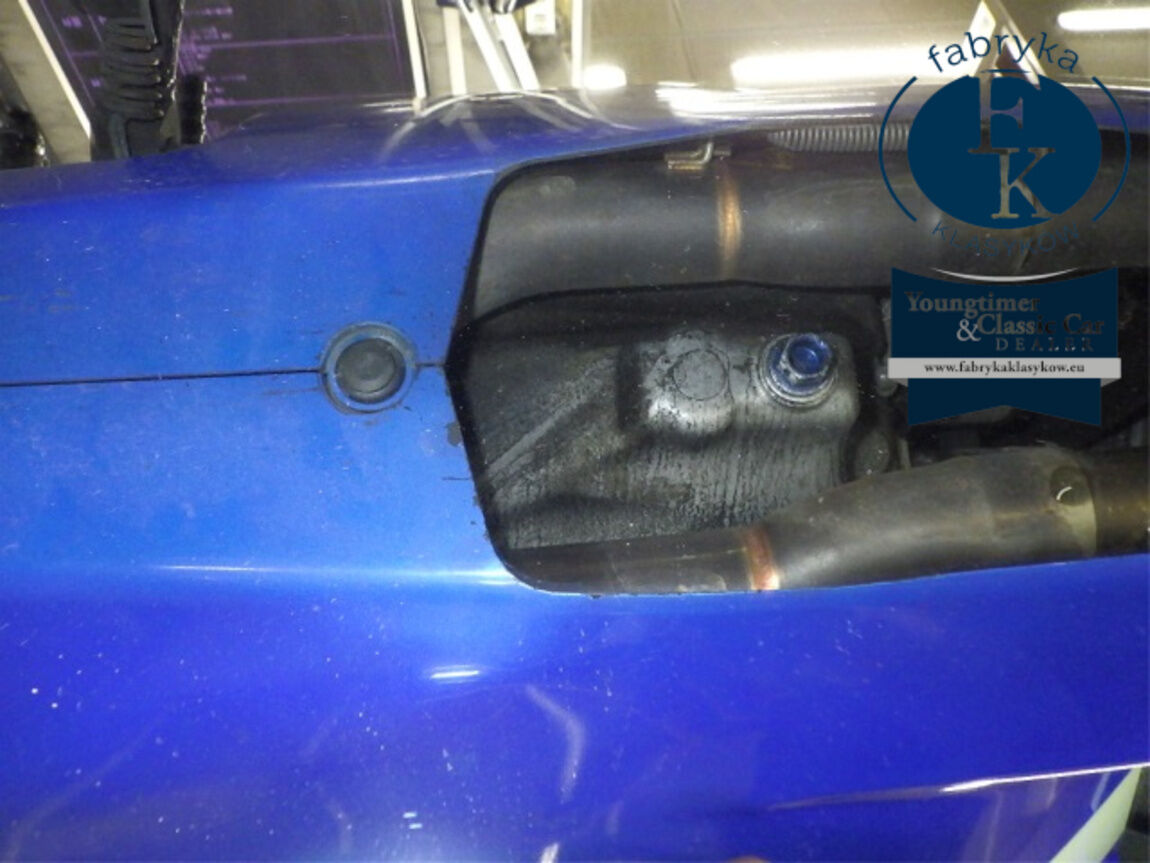 SUZUKI GSX-R750 2001 - zdjęcie 8
