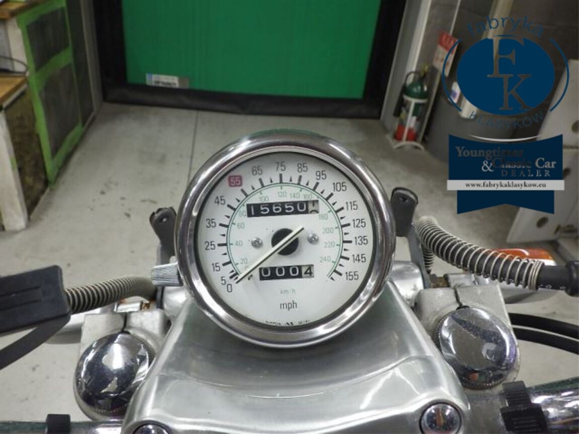 YAMAHA V-MAX - zdjęcie 13