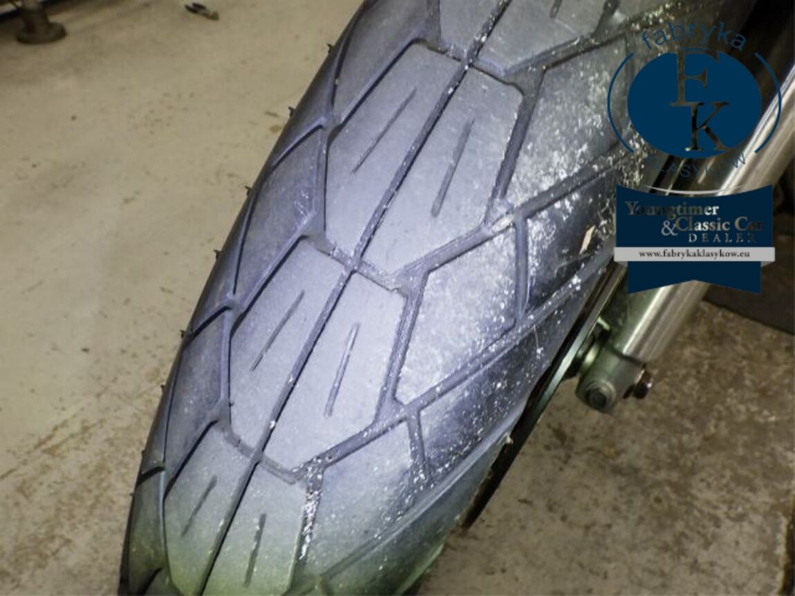 YAMAHA V-MAX - zdjęcie 21