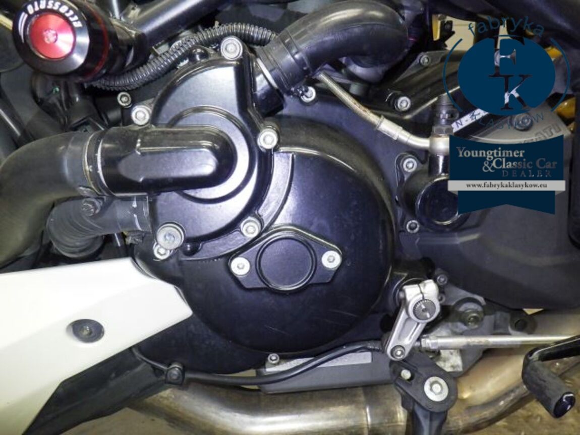 DUCATI STREETFIGHTER  - zdjęcie 14