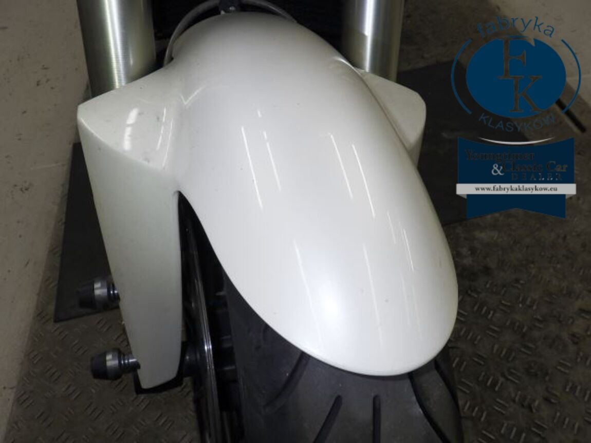 DUCATI STREETFIGHTER  - zdjęcie 19