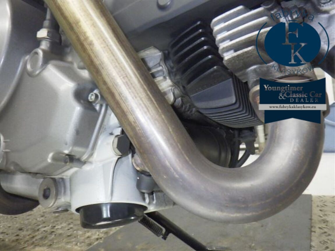 DUCATI MONSTER 696 2008 - zdjęcie 15