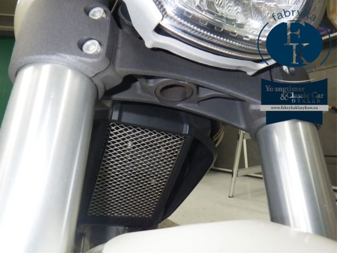 DUCATI MONSTER 696 2008 - zdjęcie 22
