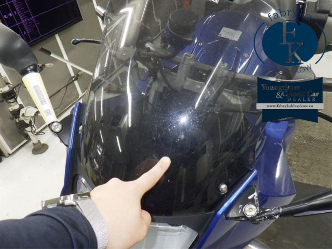 BMW BMW F800ST 2007 - zdjęcie 18
