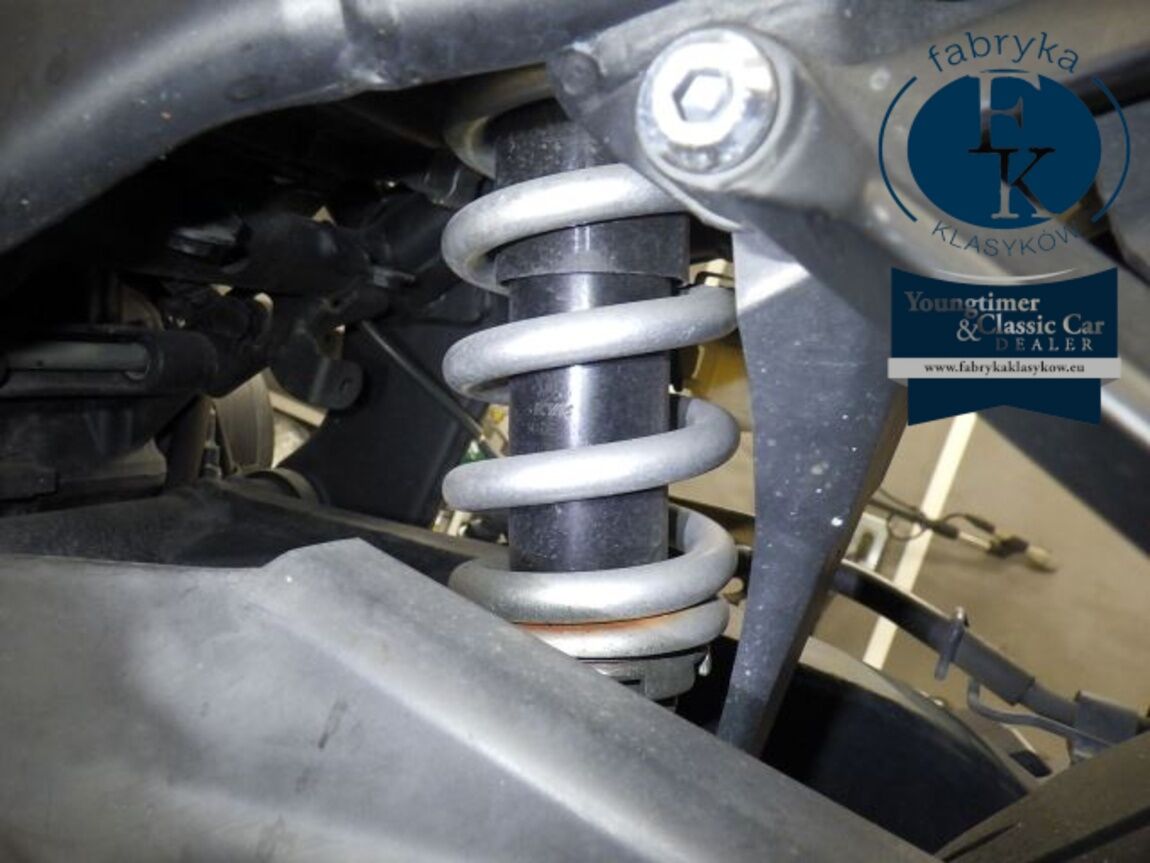 YAMAHA YZF-R25  - zdjęcie 25