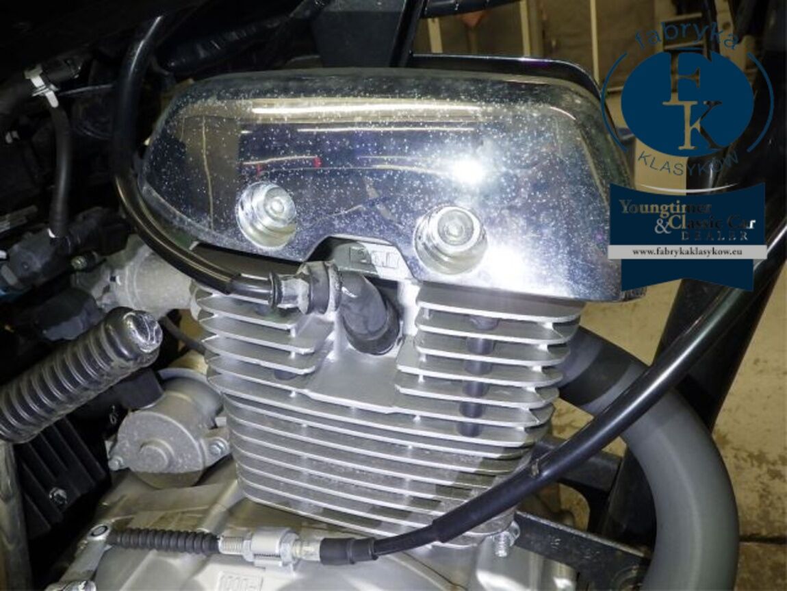 SUZUKI QS150  - zdjęcie 9