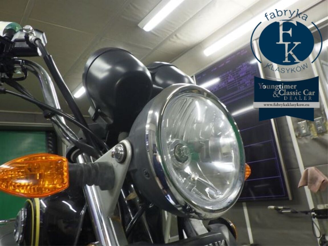 SUZUKI QS150  - zdjęcie 16
