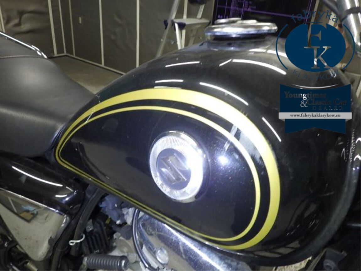 SUZUKI QS150  - zdjęcie 20