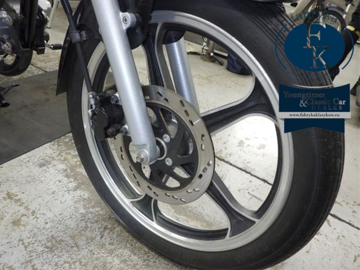 SUZUKI QS150  - zdjęcie 23