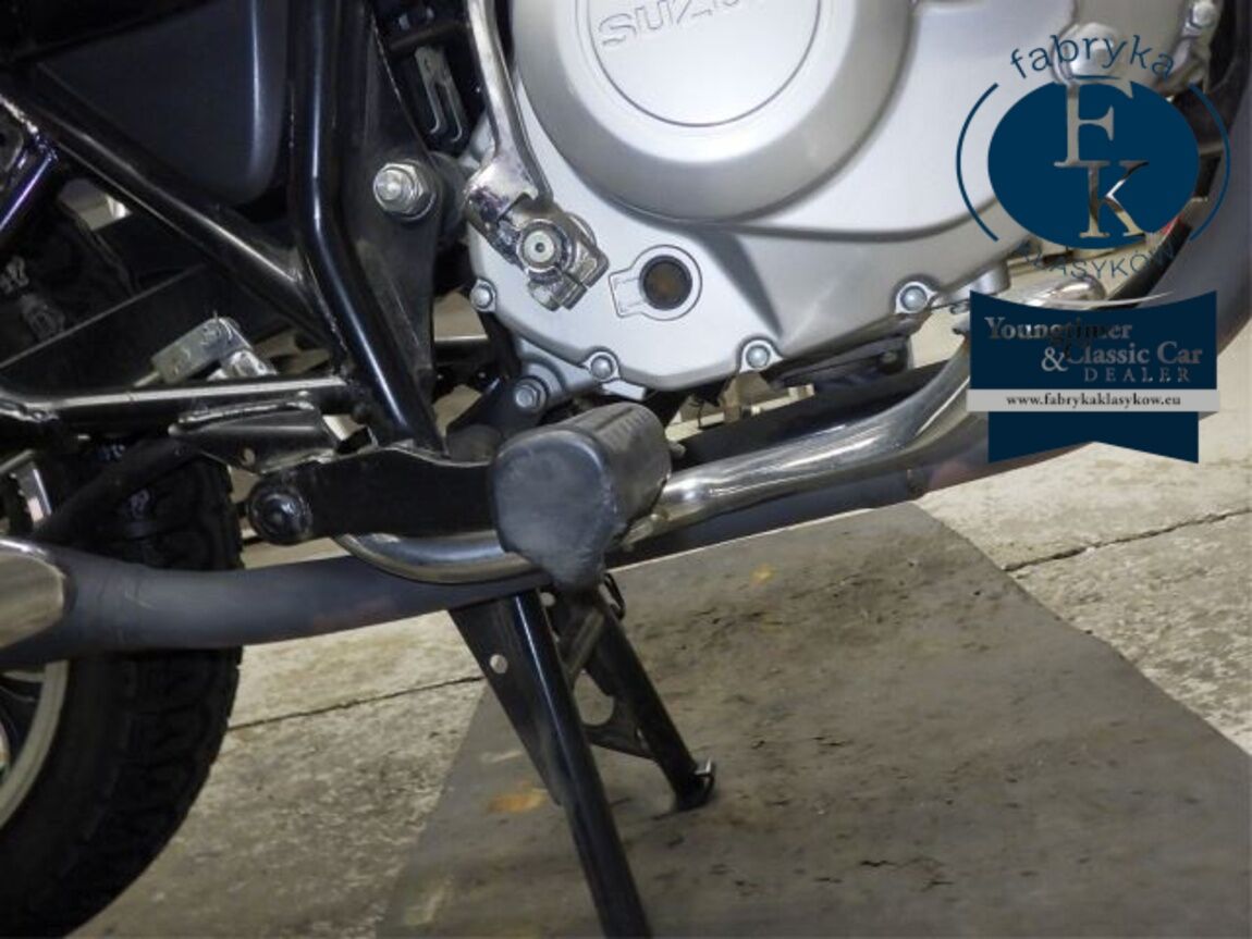 SUZUKI QS150  - zdjęcie 31