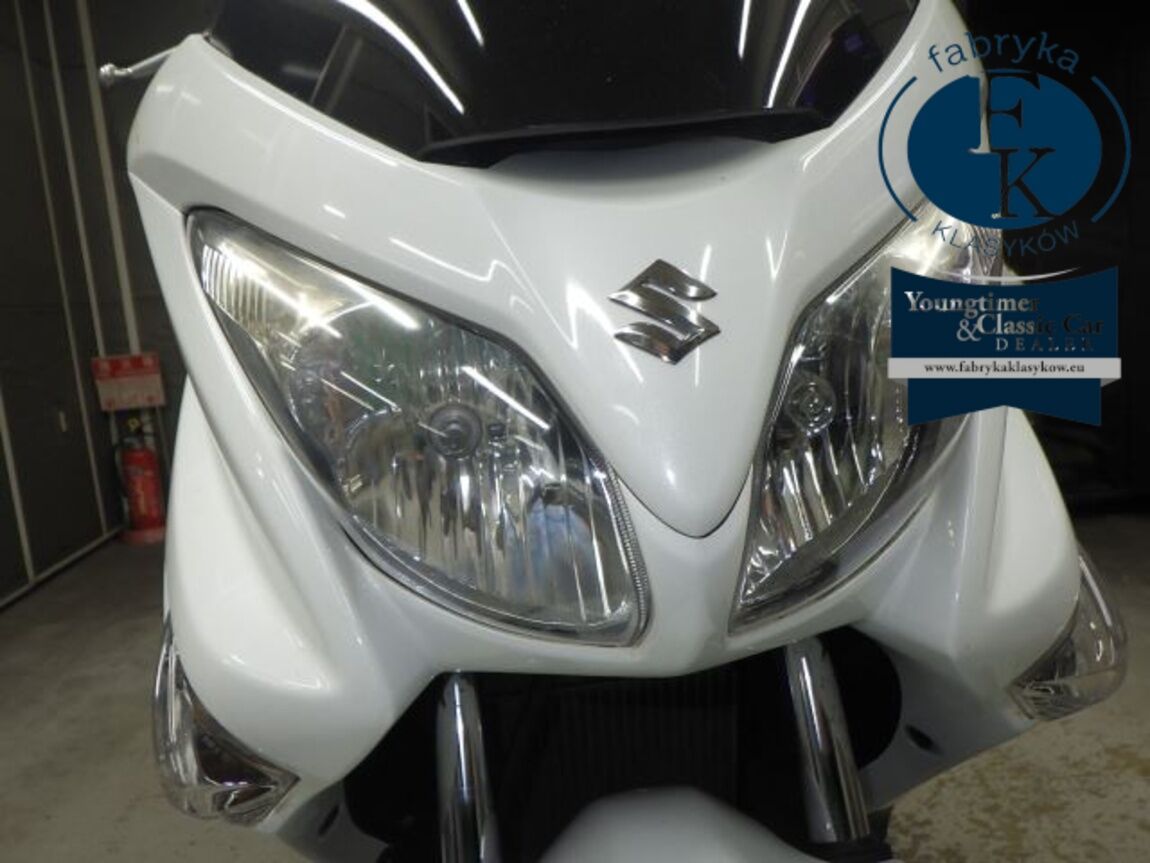 SUZUKI CANCELLATION - zdjęcie 15
