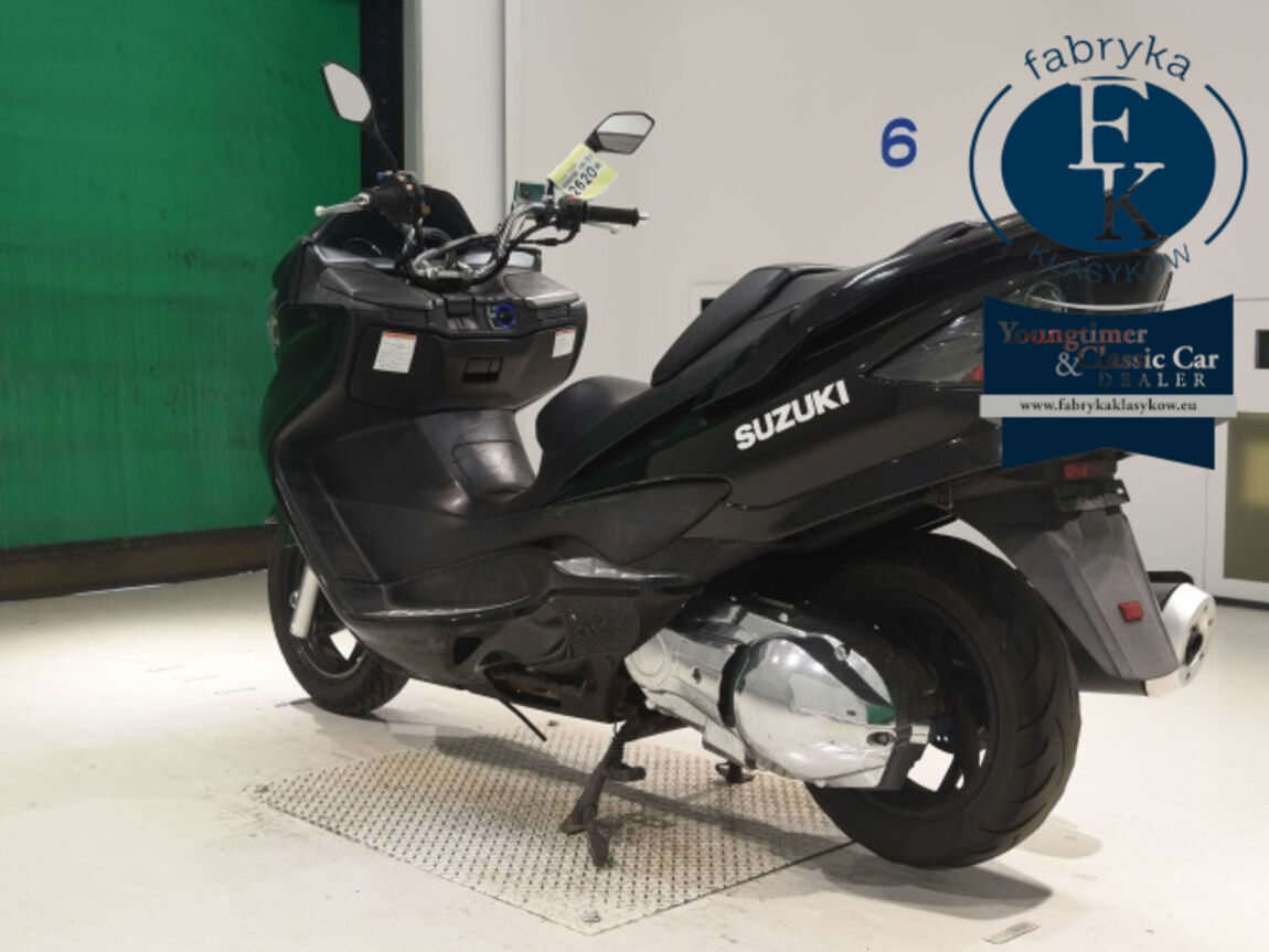 SUZUKI CANCELLATION - zdjęcie 7