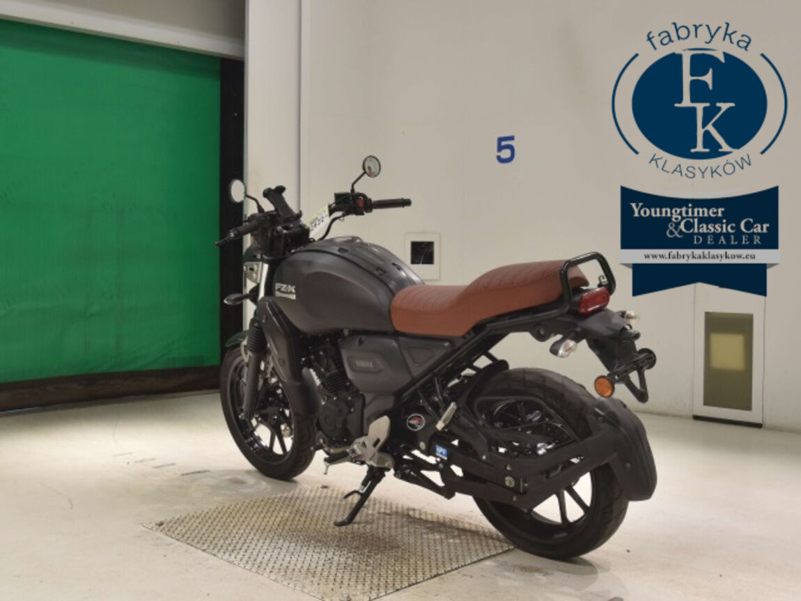 YAMAHA FZ-X150  - zdjęcie 7