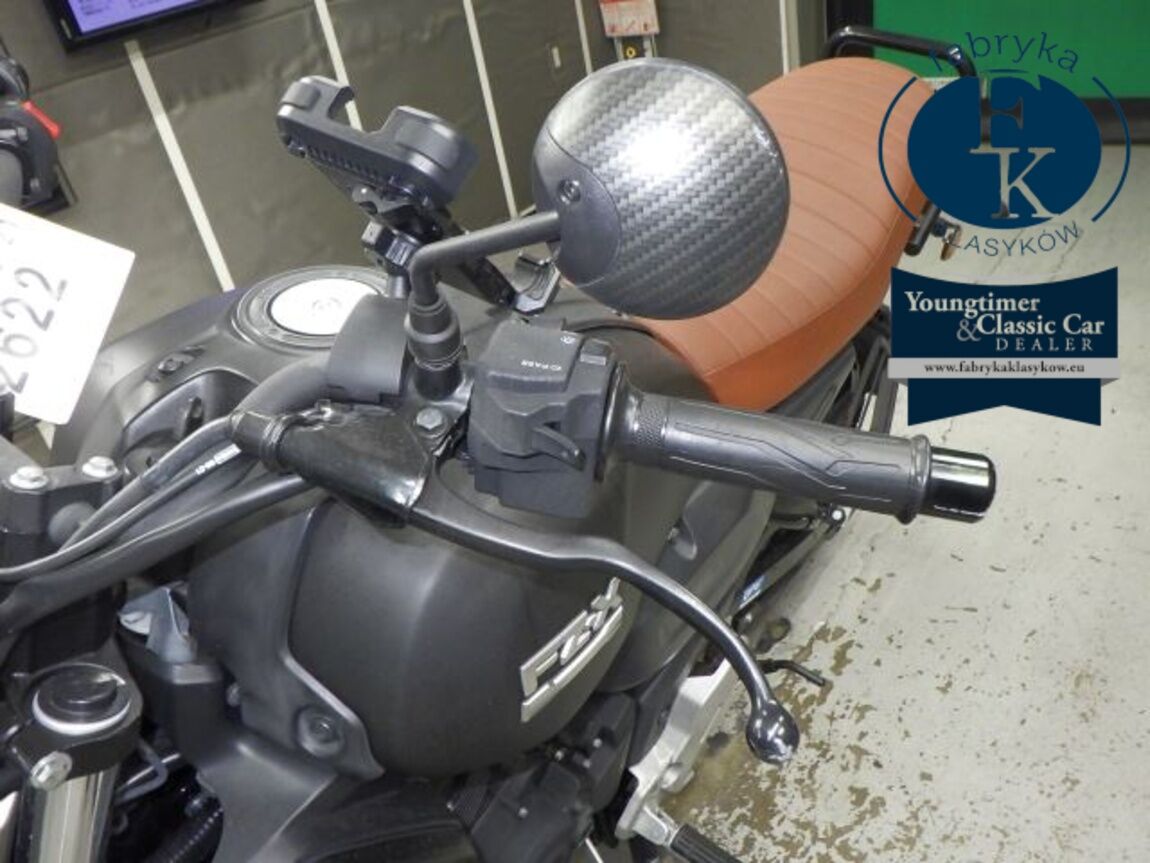 YAMAHA FZ-X150  - zdjęcie 15