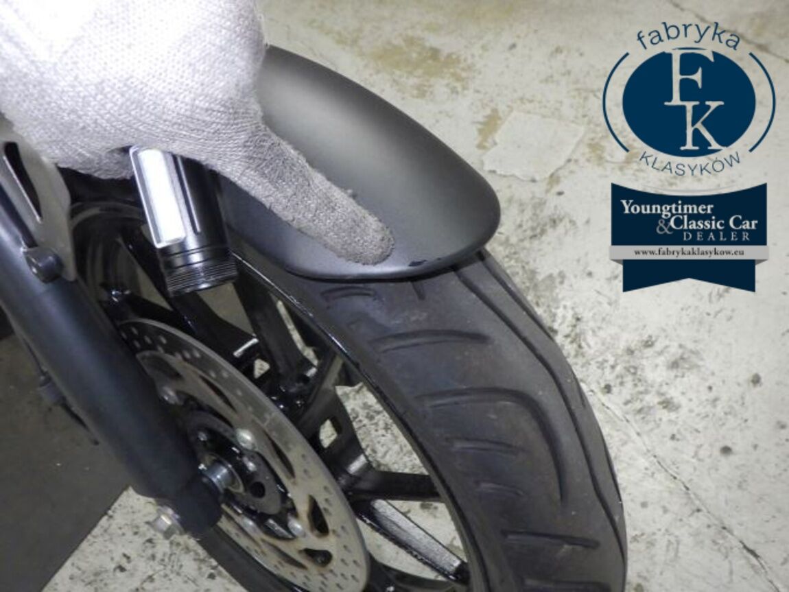 YAMAHA FZ-X150  - zdjęcie 17