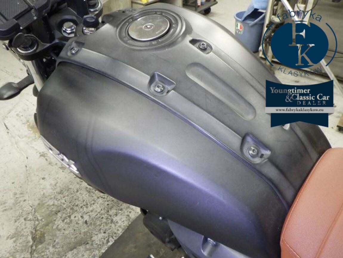 YAMAHA FZ-X150  - zdjęcie 19