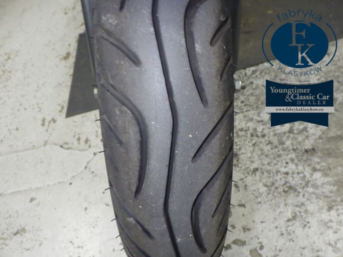 YAMAHA FZ-X150  - zdjęcie 22