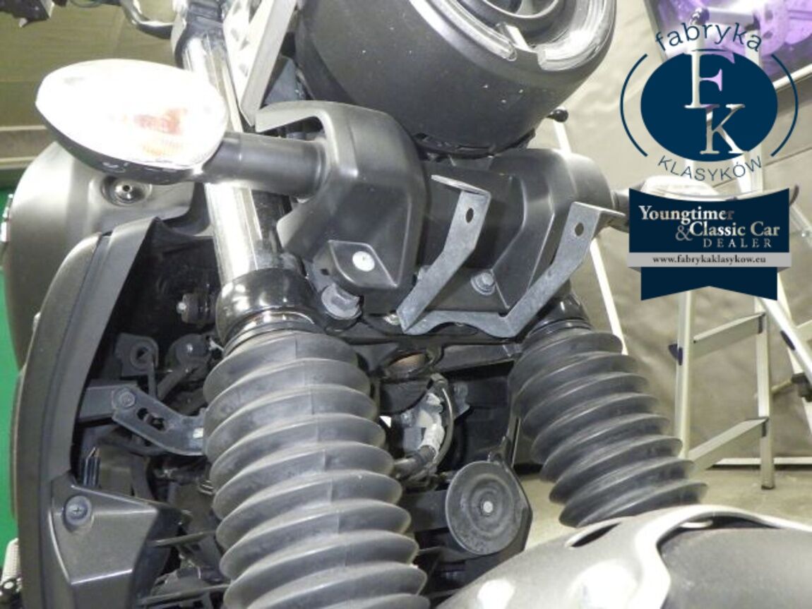 YAMAHA FZ-X150  - zdjęcie 24