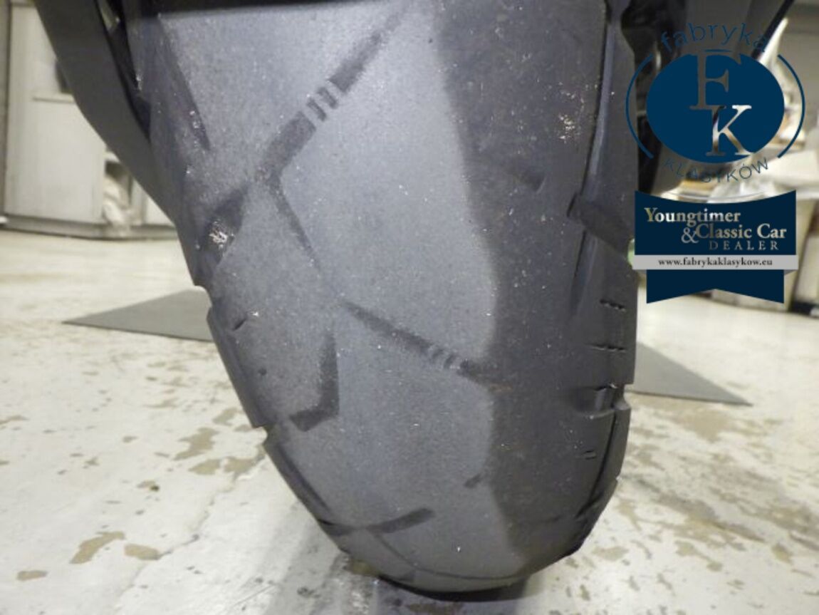 YAMAHA FZ-X150  - zdjęcie 27