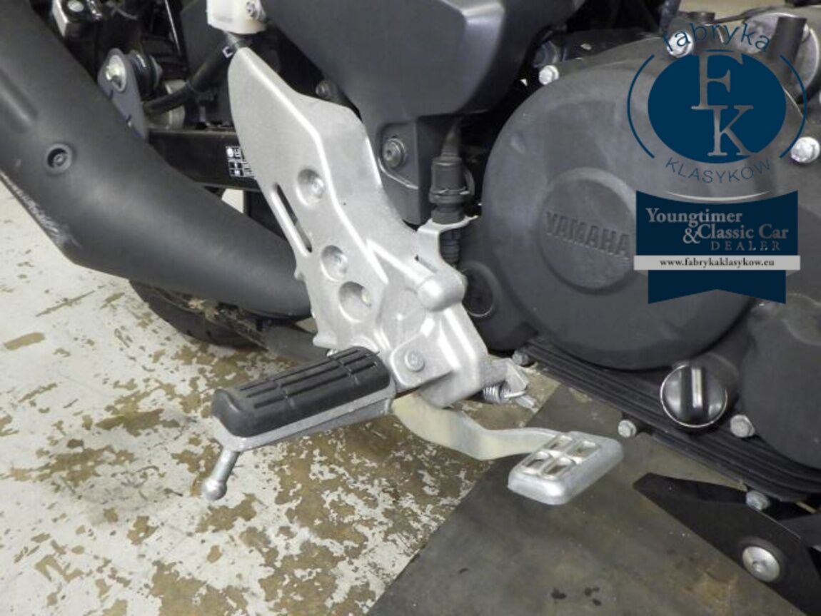 YAMAHA FZ-X150  - zdjęcie 29