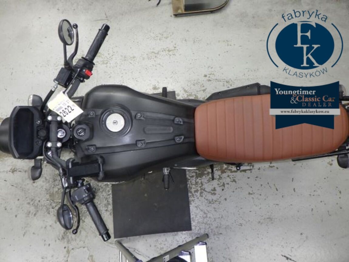YAMAHA FZ-X150  - zdjęcie 32