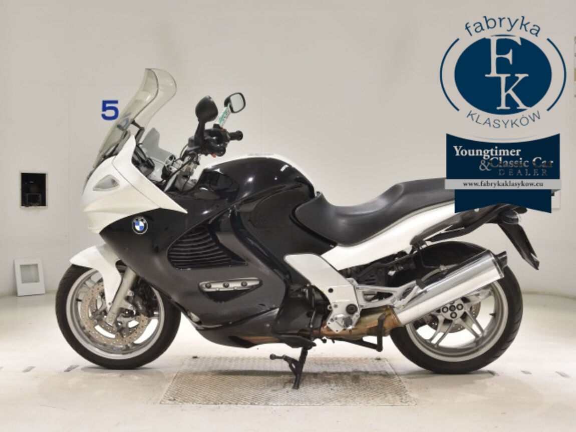 BMW BMW K1200RS 2001 - zdjęcie 3
