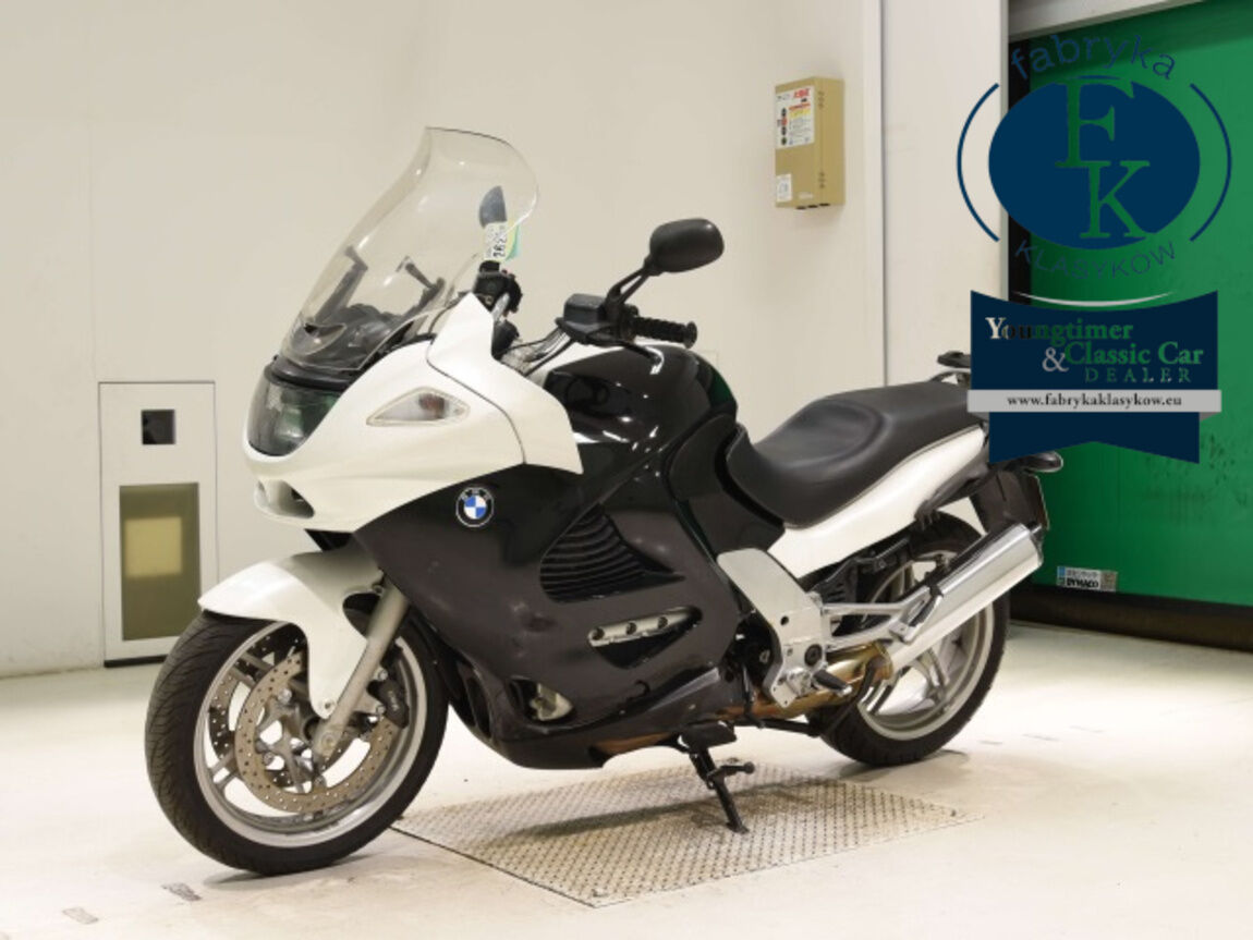 BMW BMW K1200RS 2001 - zdjęcie 5