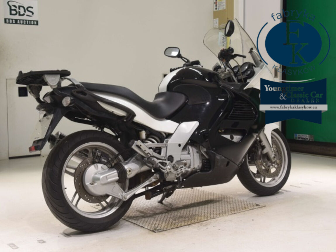 BMW BMW K1200RS 2001 - zdjęcie 6