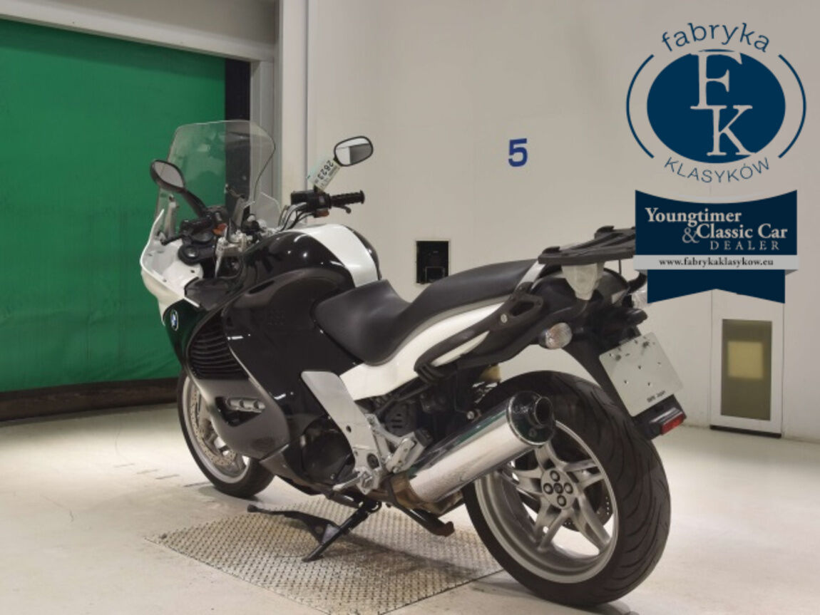 BMW BMW K1200RS 2001 - zdjęcie 7