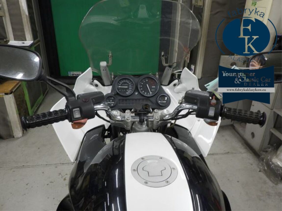 BMW BMW K1200RS 2001 - zdjęcie 21