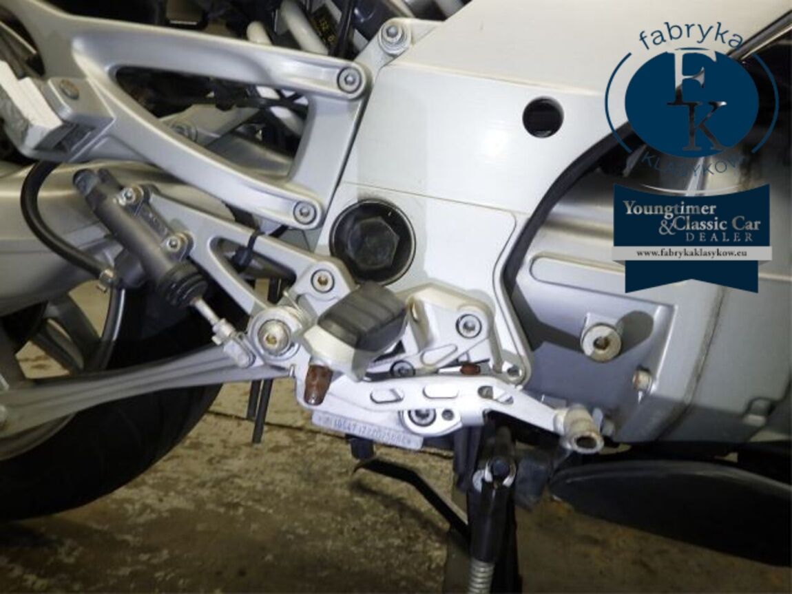 BMW BMW K1200RS 2001 - zdjęcie 29