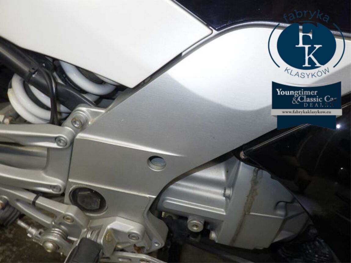 BMW BMW K1200RS 2001 - zdjęcie 31