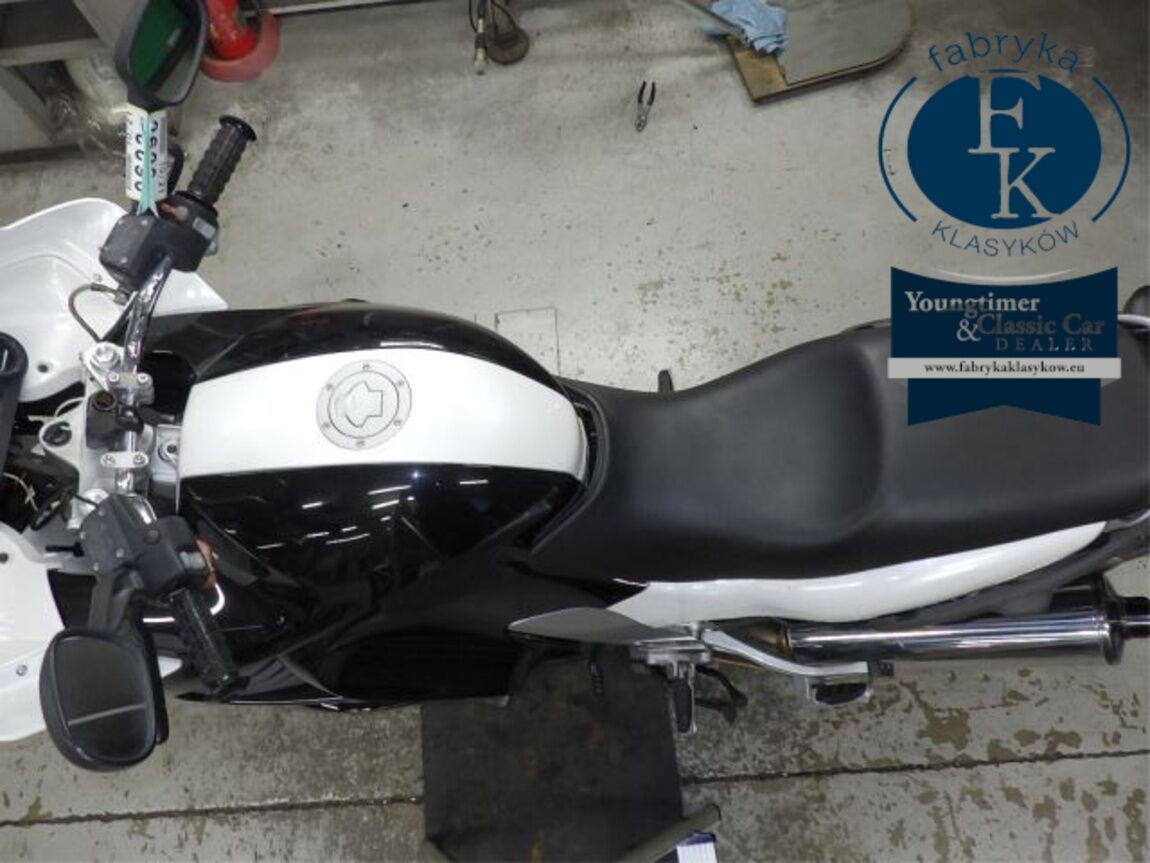 BMW BMW K1200RS 2001 - zdjęcie 32