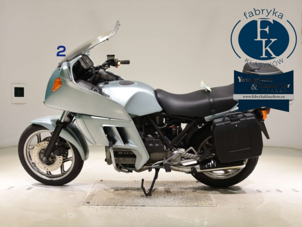 BMW BMW K75S  - zdjęcie 3