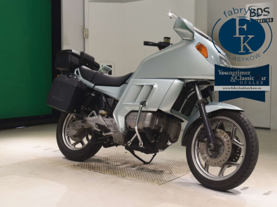 BMW BMW K75S  - zdjęcie 4