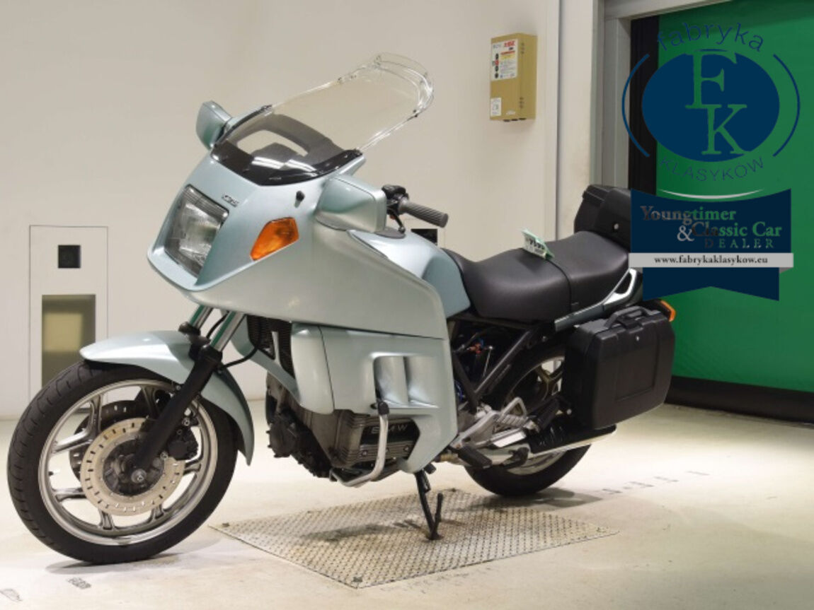 BMW BMW K75S  - zdjęcie 5