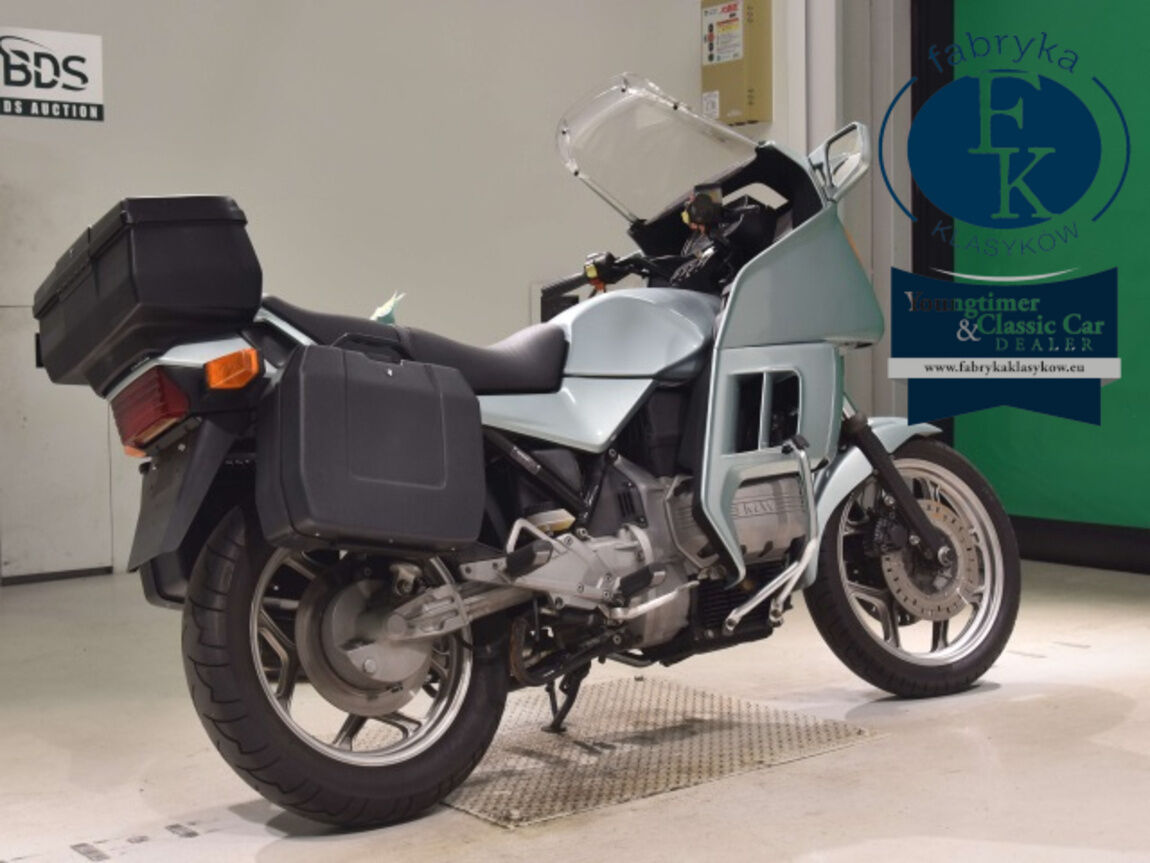 BMW BMW K75S  - zdjęcie 6
