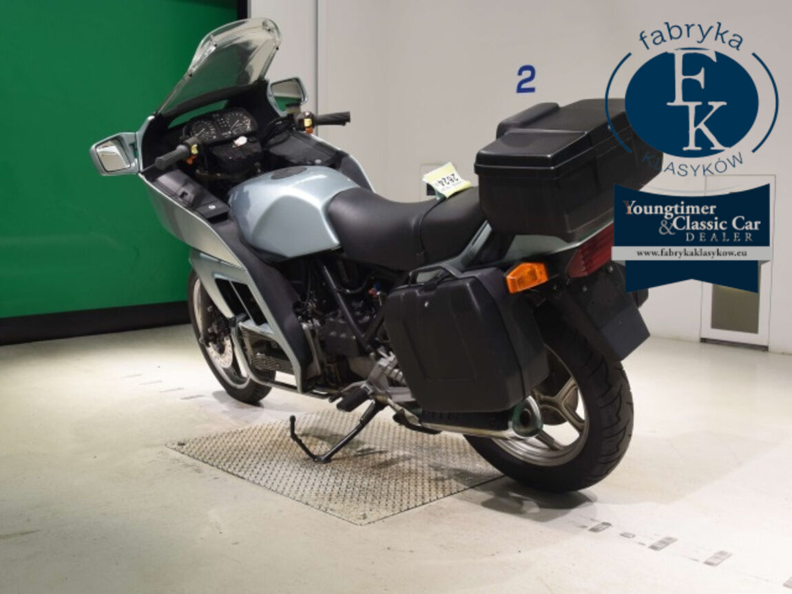 BMW BMW K75S  - zdjęcie 7