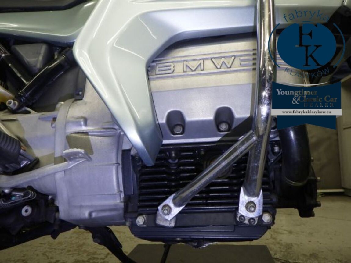 BMW BMW K75S  - zdjęcie 10